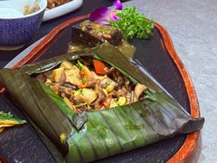 -桥边小楼·手工云南菜·丽江地标美食