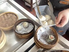 -佬泰丰斋· 乌镇茶食餐厅