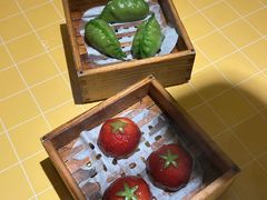 -蔡澜点心·粤菜(花城汇南区店)