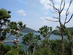-达蓬山旅游度假区