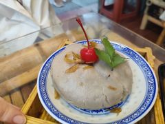 芋包王-芋包王闽南茶楼(八市店)