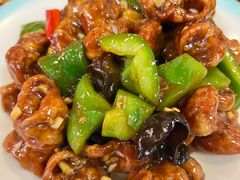 -鼎香润(德胜门内店)