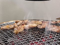 -大阪烧肉BAKA一代(十亩地店)