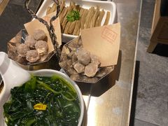 -左庭右院鲜牛肉火锅(苏州园区永旺店)