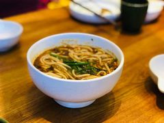 小锅米线-云海肴·汽锅鸡·云南菜(苏州中心店)