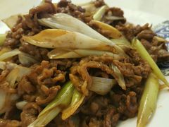 -东四民芳餐厅(世茂工三店)