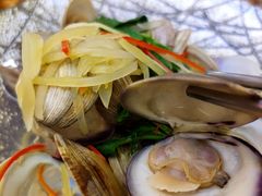 -白仁仔· 活烤海鲜 宵夜(豫园店)