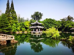-水绘园