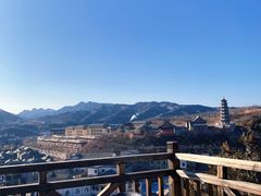 -云端咖啡(山顶教堂店)