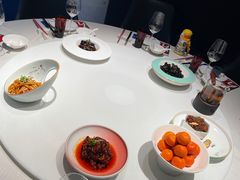 -千百味红餐厅·江西菜(绿地双子塔店)