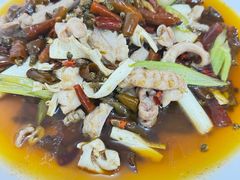 -七妹特色大排档(两路店)