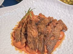 -悦真雅院·四合院·清真私房菜(雍和宫店)