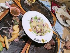 -海维克牛排馆HIGHWIC(右岸环宇坊店)