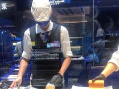 -the Roll'ING手作瑞士卷专门店(卓悦中心店)