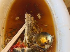 -老铺人家酒店(紫荆名流店)