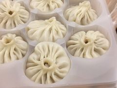 -老班长手工灌汤包(望京华彩店)