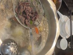 -牛一煲美食(江高店)