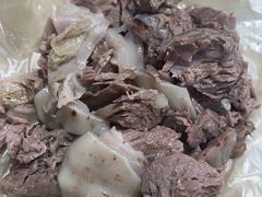 -小辫子羊肉面馆(周东店)