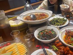 -钵家大院·地道湖北菜(江夏·大花岭店)
