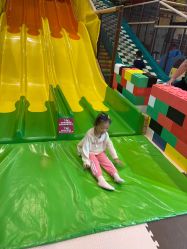 -卡通尼·Safari非洲探索乐园·生日会(金桥国际商业广场店)