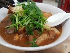 -吴记百姓菜馆·北京菜·烤鸭(故宫店)