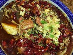 -昱德来·天津菜(河西店)