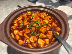 -雀蓝川菜(奥体广场店)