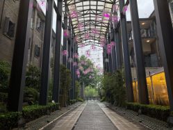 -杭州运河黄龙璀丽酒店-宴会厅