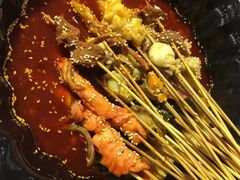 -梵云依家小冒菜(新街口总店)