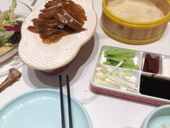 -梅利汴京烤鸭•开封豫菜地标店(东大街店)
