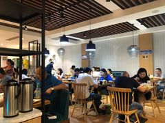 用餐区-三猫黑鱼花(南大店)