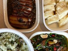 -沈家花园如皋菜(海阳路店)