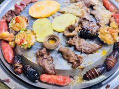 -牛牛牛酸菜煎肉店(望云寺路店)