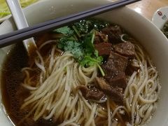 -李先生牛肉面大王(北京站售票厅餐厅)
