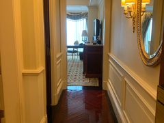 -广州富力丽思卡尔顿酒店