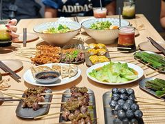 -双拼市场·烧烤精酿啤酒