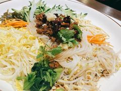 大拉皮-陈家老院子(高新店)