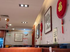 -马凯餐厅(长椿街店)