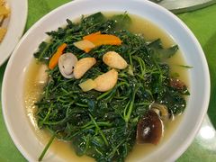 -盛港湾海鲜食府(黄沙店)