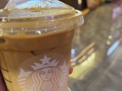 -星巴克臻选(深圳华强北茂业店)