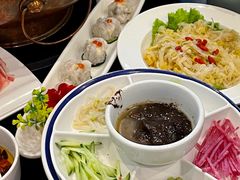 -北门涮肉·铜锅涮肉(南锣鼓巷店)