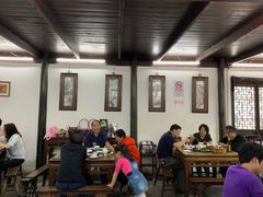 大堂-吾介小籠館