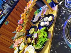 -北华涮肉(华严北里店)