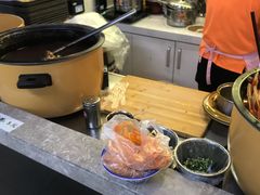 -安徽阜阳卷馍(西单店)