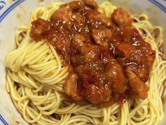 辣肉面-大时代美食面馆