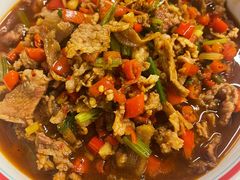 -堂瓦里·33年传统赣菜(第一街区店)