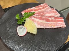 -韩满园· 甄选韩式烤肉