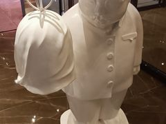 -君悦酒店·乐厨·高空自助餐(青年大街店)