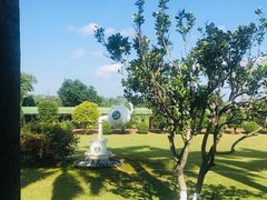 -侯臣咖啡文化村