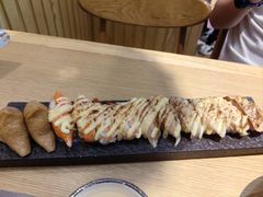 -林妈妈村·日式料理(宝山万达店)